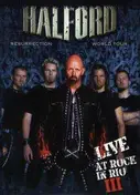 Halford - Resurrection World Tour Live ..Rio III