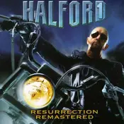 Halford - Resurrection Remastered