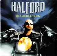 Halford - Resurrection