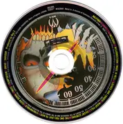 CD - Halford - Resurrection