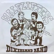 Halflifters Dixieland Band featuring Berly Bryden