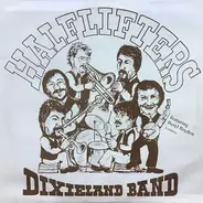 Halflifters Dixieland Band featuring Berly Bryden - Halflifters Dixieland Band Featuring Berly Bryden
