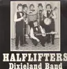 LP - Halflifters - Dixieland Band