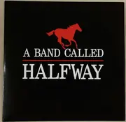 CD - Halfway - A Band Called Halfway - Slipcase