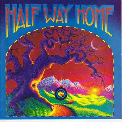 Half Way Home - Half Way Home