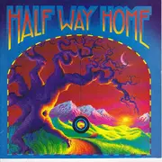 CD - Half Way Home - Half Way Home