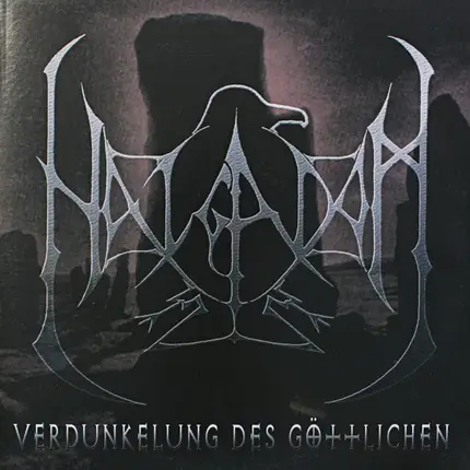 Halgadom - Verdunkelung des Göttlichen