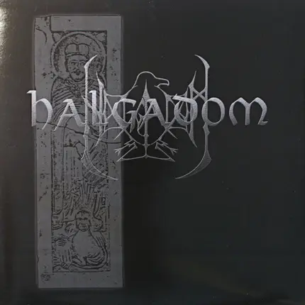Halgadom - Halgadom