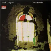 LP - Hal Galper - Dreamsville