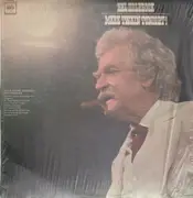 LP - Hal Holbrook - Mark Twain Tonight
