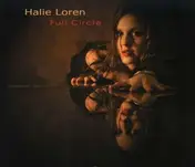halie loren - Full Circle