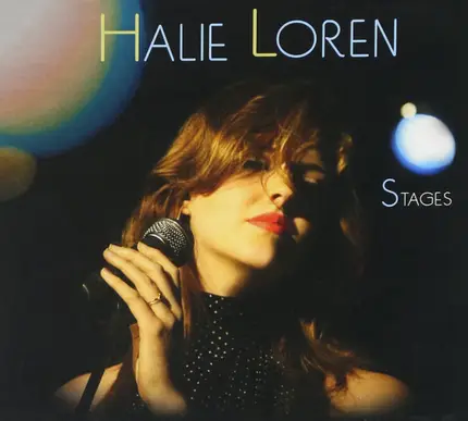 Halie Loren - Stages