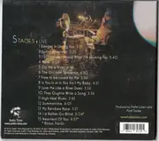 CD - Halie Loren - Stages