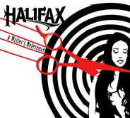 Halifax - A Writer's Reference