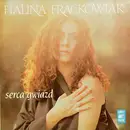 LP - Halina Frąckowiak - Serca Gwiazd