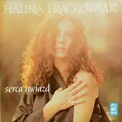 Halina Frąckowiak - Serca Gwiazd
