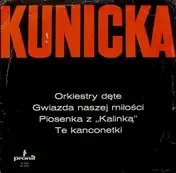 Halina Kunicka - Kunicka