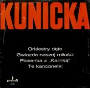 Halina Kunicka - Kunicka