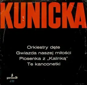 Halina Kunicka - Kunicka