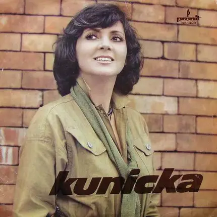 Halina Kunicka - Od Nocy Do Nocy