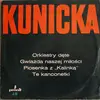 LP - Halina Kunicka - Kunicka
