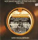LP - Hal Kemp, The Wolverines, The Cotton Pickers... - Jazz-Museum Vol. 2 - Hot Dance Bands Of The Twenties 1926-1930