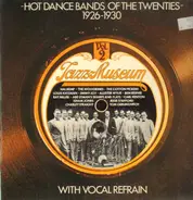 Hal Kemp, The Wolverines, The Cotton Pickers... - Jazz-Museum Vol. 2 - Hot Dance Bands Of The Twenties 1926-1930