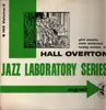 LP - Hall Overton - Jazz Laboratory Series Vol. 2 - Insert