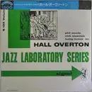 LP - Hall Overton - Signal! Jazz Laboratory Vol. 2 - Mono + Obi + insert