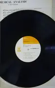 LP - Hall Overton - Signal! Jazz Laboratory Vol. 2 - Mono + Obi + insert