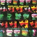 CD - Daryl Hall & John Oates - Change Of Season