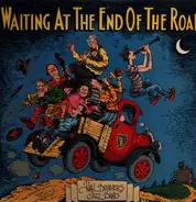Hall Brothers Jazz Band - Waiting At The End Of The Road