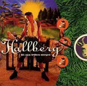 CD - Hallberg - Bis Zum Frühen Morgen