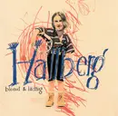 CD - Hallberg - Blond & Lästig