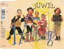CD Single - Hallberg - Juwel