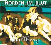CD Single - Hallberg - Norden Im Blut