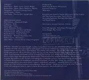 CD - Halle & The Jilt - Lucky You - digipack