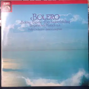 Maurice Ravel - Bolero / L'apprenti sorcier / La Damnation de Faust a.o.