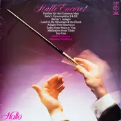 Hallé Orchestra - Hallé Encore!