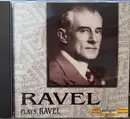 CD - Hallé Orchestra - Ravel Plays Ravel
