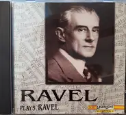 Hallé Orchestra - Ravel Plays Ravel