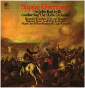 Suppe - Suppé Overtures (Sir John Barbirolli)