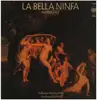 LP - Hallenser Madrigalisten / Andreas Göpfert - La Bella Ninfa - Madrigale