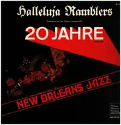 LP - Halleluja Ramblers - Konstanz