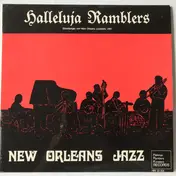 Halleluja Ramblers - Halleluja Ramblers