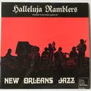 LP - Halleluja Ramblers - Halleluja Ramblers