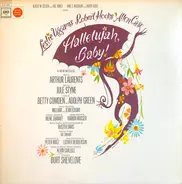 "Hallelujah Baby!" Original Broadway Cast , Leslie Uggams , Robert Hooks , Allen Case - Hallelujah, Baby!