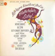 "Hallelujah Baby!" Original Broadway Cast , Leslie Uggams , Robert Hooks , Allen Case - Hallelujah, Baby!