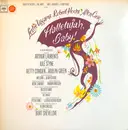 LP - 'Hallelujah Baby!' Original Broadway Cast , Leslie Uggams , Robert Hooks , Allen Case - Hallelujah, Baby! - Mono