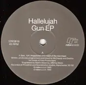 Hallelujah - Gun EP